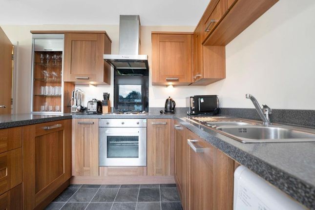 Ferry Gait Crescent, Edinburgh, EH4, Edinburgh photo 4