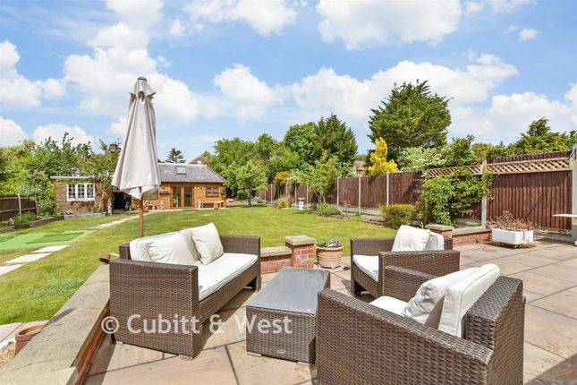 9, Kings Avenue, Carshalton Beeches photo 4