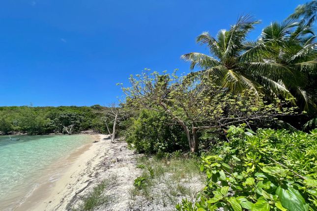 Land for sale in Eleuthera, The Bahamas