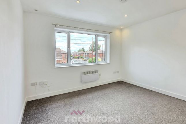Flat 2, 170a, Beckett Road, Doncaster photo 4