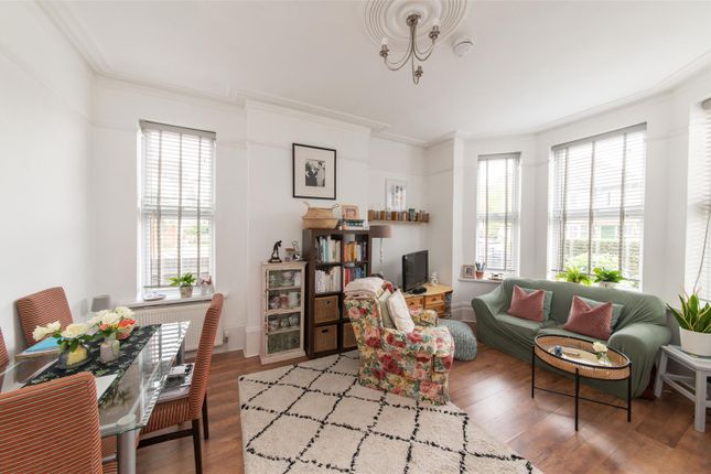 Flat for sale in Manor View, London