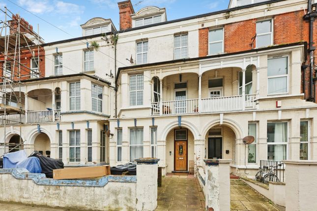 1-bed house on Flat 9, 12, Surrey Road, Margate, £90,000