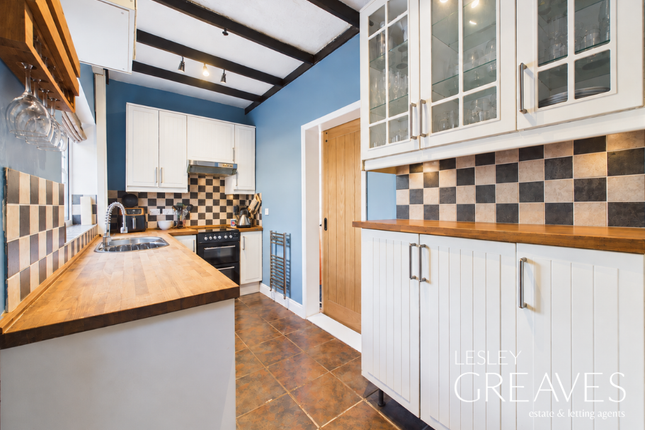 12, Brooklyn Avenue, Nottingham photo 2