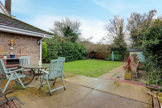 Detached house for sale in Briarfields, Kirby-Le-Soken, Frinton-On-Sea