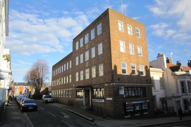 Office to let in Albion House, Albion Street, Lewes, East Sussex