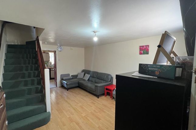 Terraced house for sale in Gade Close, Hayes, Greater London