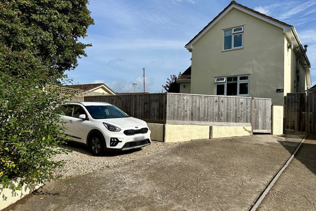 Detached house for sale in Clifford Avenue, Kingsteignton, Newton Abbot