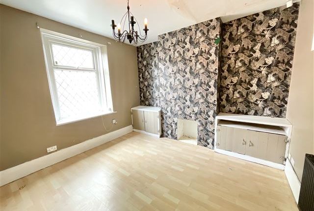 End terrace house for sale in Richmond Road, Handsworth, Sheffield