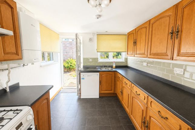 25, Parragate Road, Cinderford photo 3