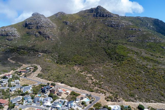 Land for sale in 79 Bayview Road, Hout Bay, Atlantic Seaboard, Western Cape, South Africa
