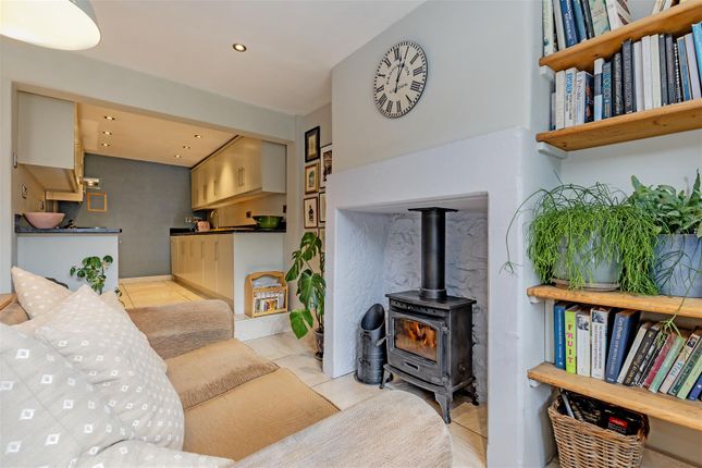 The Gables, Monyash Road, Bakewell photo 4