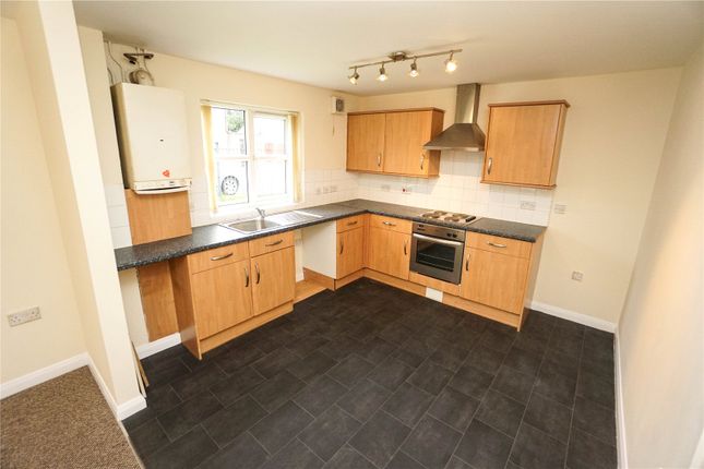 26, St. Catherines Court, Horwich photo 2