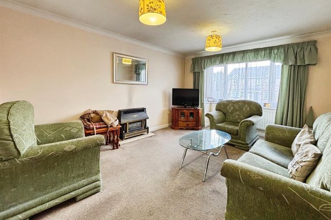 Bevan Court, Bradford photo 2