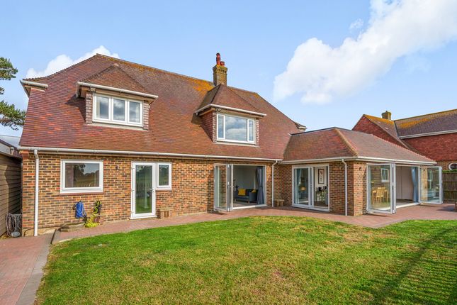 Detached house for sale in Maderia Road, Kent