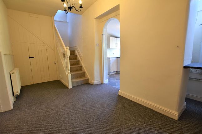 Property to rent in Church Lane, Whalley, Clitheroe