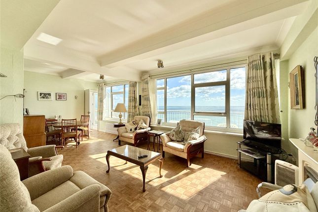 Flat 53 Grand Court,,, King Edwards Parade, East Sussex photo 2