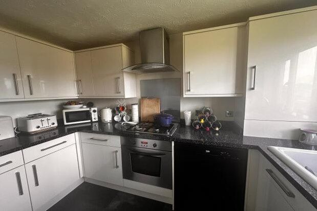 Flat to rent in The Fieldings, Liverpool
