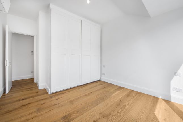 Flat 5, 113 Gloucester Terace, 113 Gloucester Terace W2, Lorenzo photo 4
