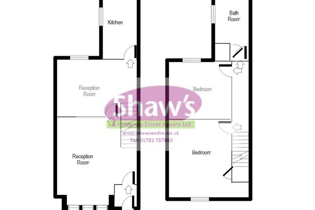 167, Jamage Road, Stoke-on-Trent photo 4
