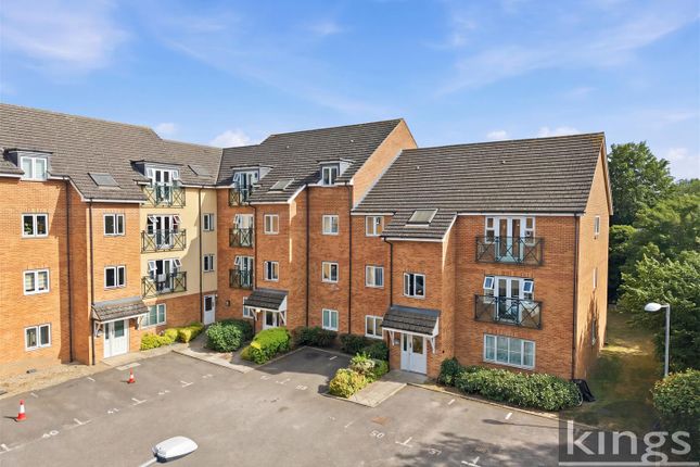 56 Gwendoline Court, Bryanstone Road, Waltham Cross photo 2