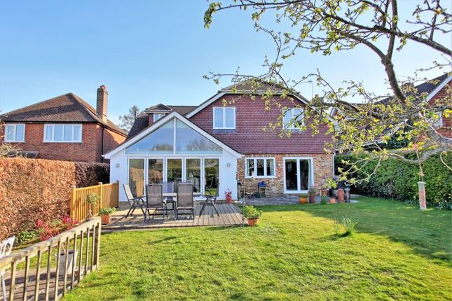 Detached house for sale in Bottrells Lane, Chalfont St. Giles