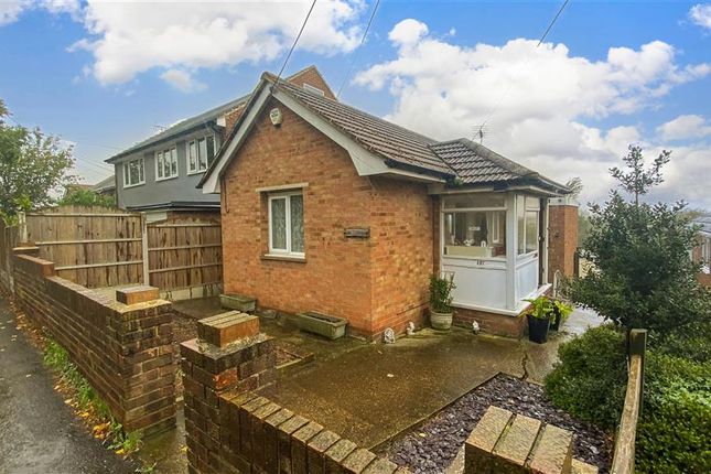 Detached bungalow for sale in The Broadway, Minster On Sea, Sheerness, Kent
