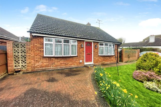 2-bed house on 1, Linkway, Sittingbourne, £300,000