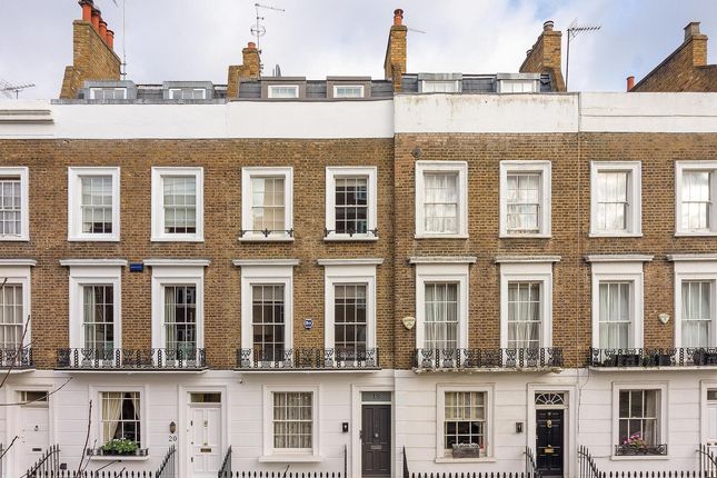 Terraced house for sale in Rawlings Street, London
