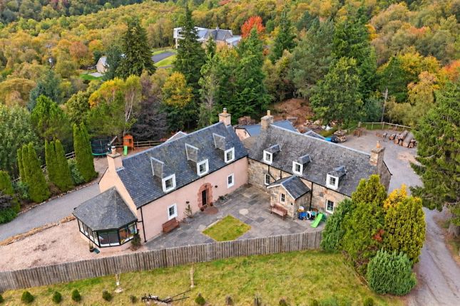 4 Bedroom Detached in IV2 5XQ