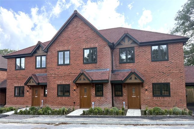 3-bed house on Plot 3,, Alexander Gardens, Binfield, £525,000