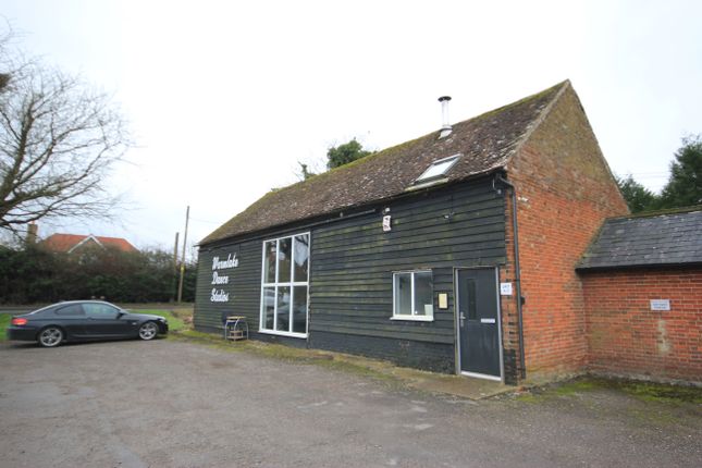 Leisure/hospitality to let in Maidstone Road, Maidstone