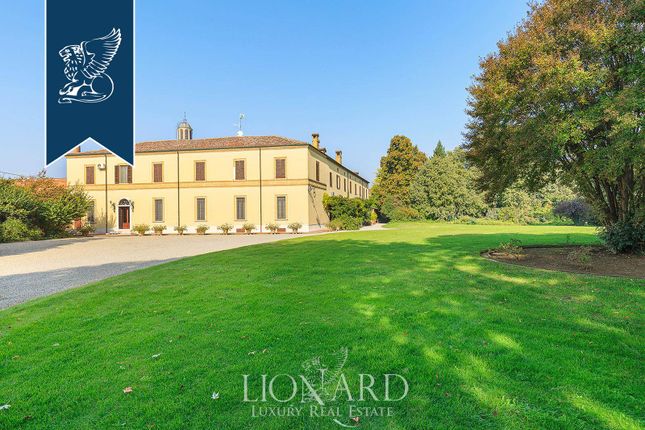 Thumbnail Villa for sale in Robecco D'oglio, Cremona, Lombardia