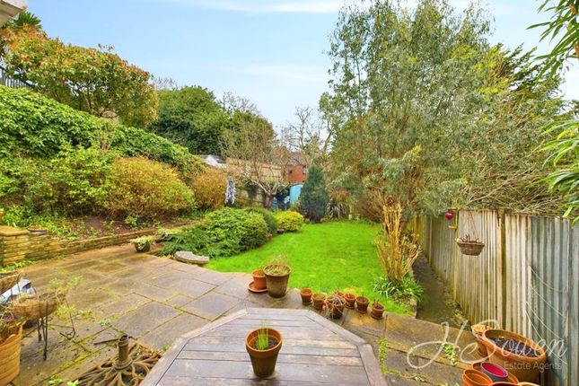 Semi-detached house for sale in Shiphay Park Road, Torquay