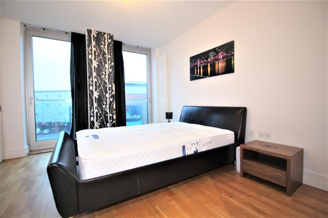 The Quad, Apartment 4, 55 Highcross Street, Leicester photo 3