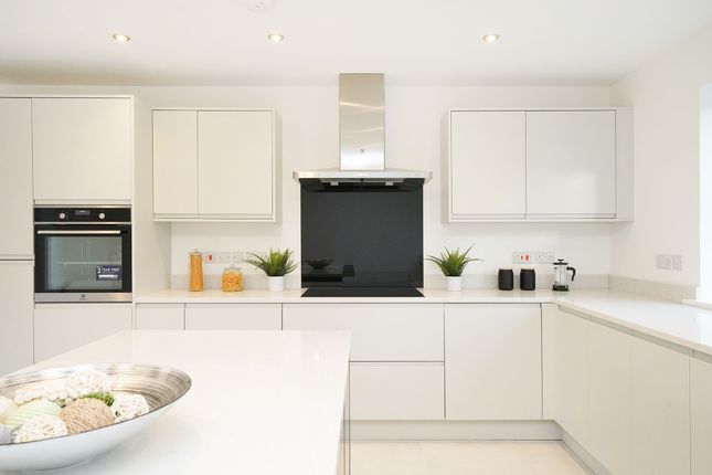 Plot 6 North Farm Mews, Union Street, Sheffield photo 3