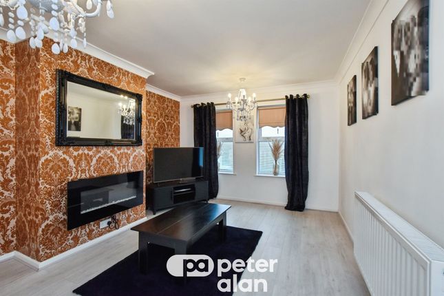 5, Jenkins Row, Tredegar photo 4