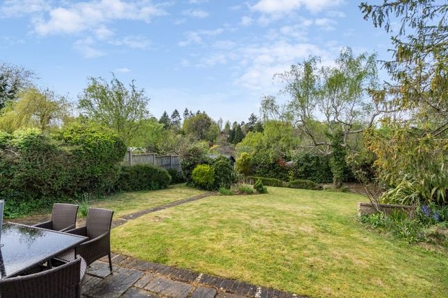 Bungalow for sale in Furze View, Chorleywood, Rickmansworth