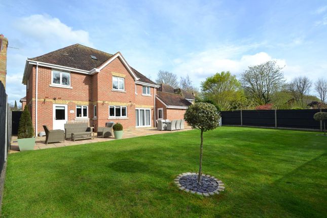 Property for sale in Rib Way, Buntingford