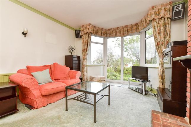 Semi-detached house for sale in Lime Tree Grove, Shirley, Croydon, Surrey