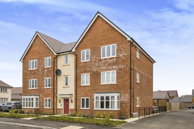 Flat for sale in Brize Norton, Oxfordshire