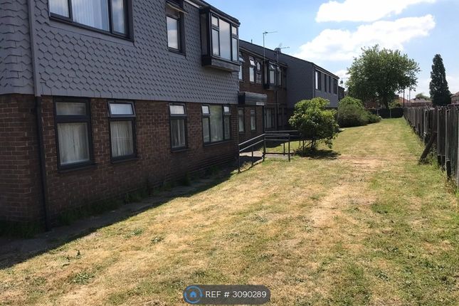 Cumberland Close, Bircotes, Doncaster photo 2