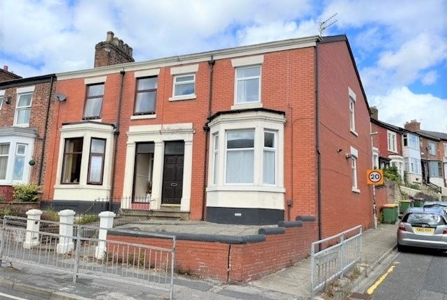 Tulketh Road, Preston photo 2