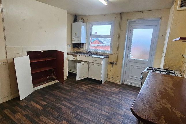 Terraced house to rent in Prospect Hill, Leicester