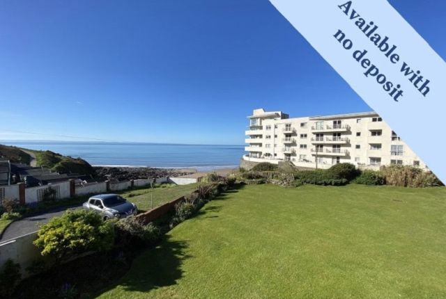 Thumbnail Flat to rent in Fairhaven Court, Rotherslade, Swansea