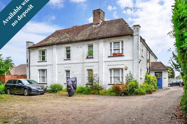 2-bed flat on 4, Crane House, North Grove Road, Cranbrook, £1,150/mo