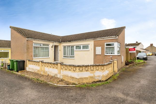 1-bed house on 17, Woodend, Gloucestershire, £160,000