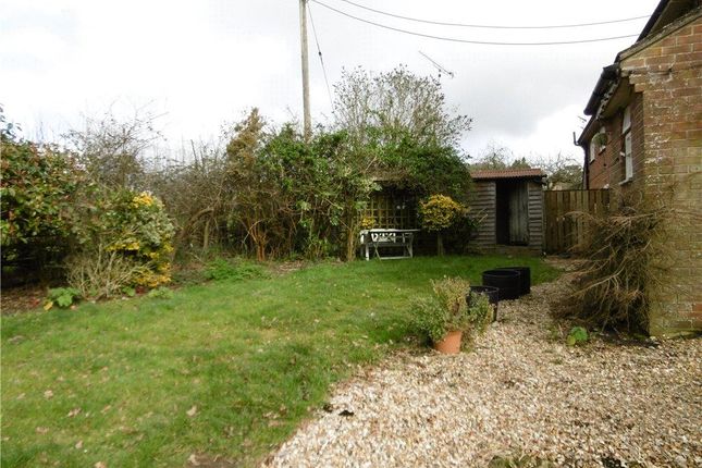 Semi-detached house to rent in Estate Cottages, Mapperton, Beaminster