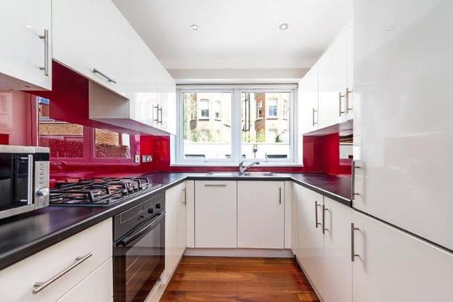 35, Abingdon Road, London photo 4