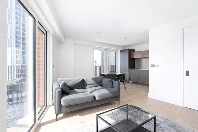 81, 7a, Exchange Gardens, Nine Elms photo 4