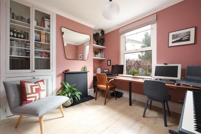 Terraced house for sale in Lower Cheltenham Place, Montpelier, Bristol